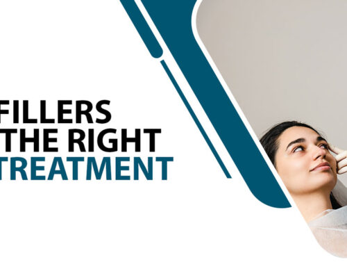 Botox vs. Fillers: Choosing the Right Cosmetic Treatment for You