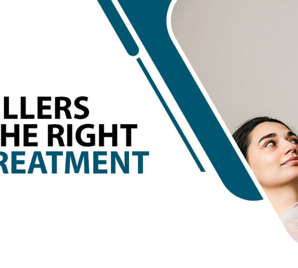 Botox vs. Fillers: Choosing the Right Cosmetic Treatment for You