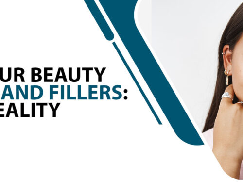 Enhance Your Beauty with Botox and Fillers: Myths vs. Reality